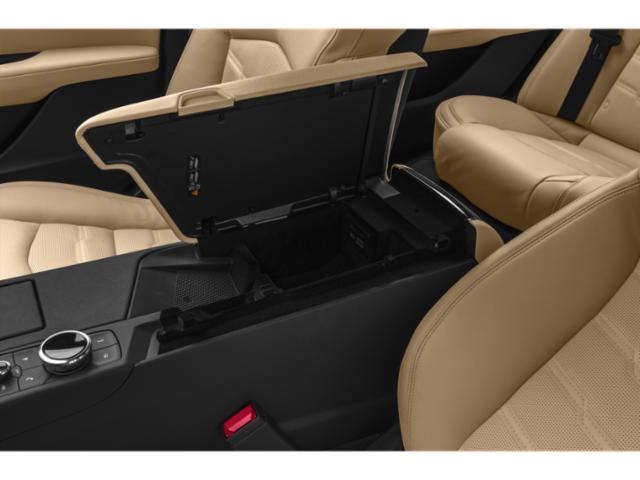 2019 Cadillac CT6 LUXURY 4dr Sdn 3.6L Luxury V6 Cylinder Engine [5]
