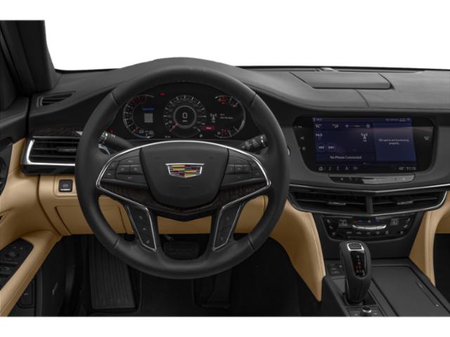 2019 Cadillac CT6 LUXURY 4dr Sdn 3.6L Luxury V6 Cylinder Engine [6]