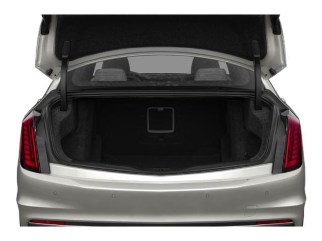 2019 Cadillac CT6 LUXURY 4dr Sdn 3.6L Luxury V6 Cylinder Engine [8]