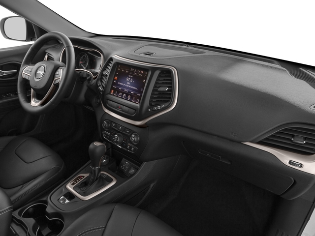 2015 Jeep Cherokee SPORT FWD 4dr Sport Regular Unleaded I-4 2.4 L/144 [3]