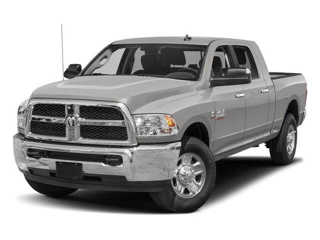 2016 Ram 2500 Lone Star 4WD Mega Cab 160.5" Lone Star Intercooled Turbo Diesel I-6 6.7 L/408 [0]