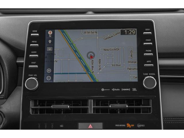 2020 Toyota Avalon Touring Touring Regular Unleaded V-6 3.5 L/211 [5]