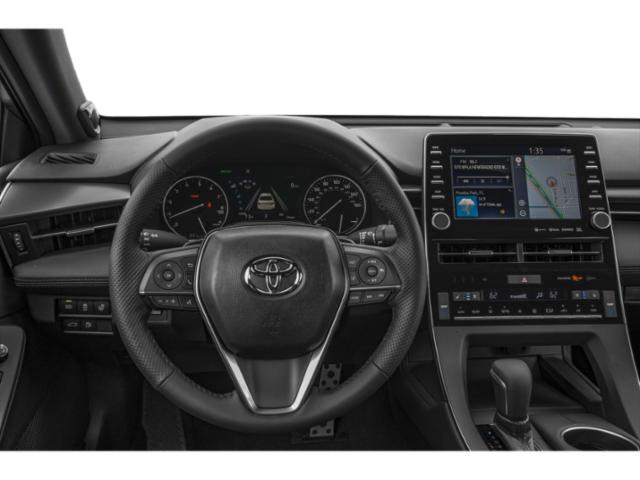 2020 Toyota Avalon Touring Touring Regular Unleaded V-6 3.5 L/211 [8]