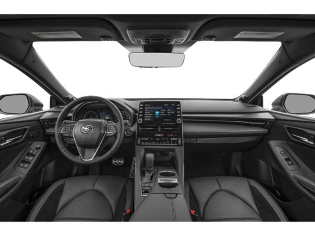 2020 Toyota Avalon Touring Touring Regular Unleaded V-6 3.5 L/211 [12]
