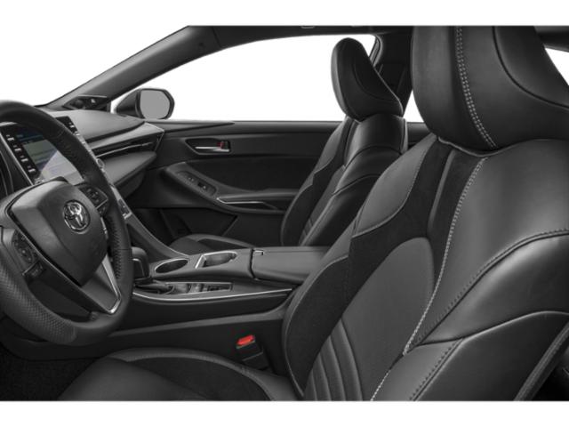 2020 Toyota Avalon Touring Touring Regular Unleaded V-6 3.5 L/211 [3]