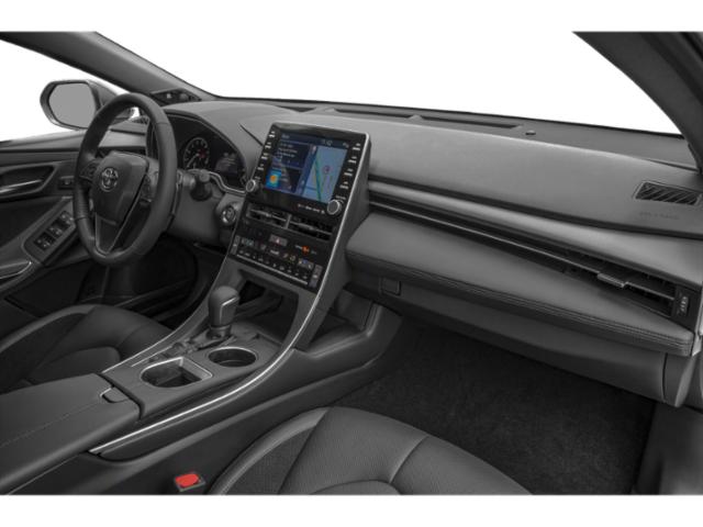 2020 Toyota Avalon Touring Touring Regular Unleaded V-6 3.5 L/211 [10]