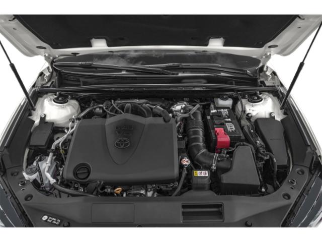 2020 Toyota Avalon Touring Touring Regular Unleaded V-6 3.5 L/211 [6]