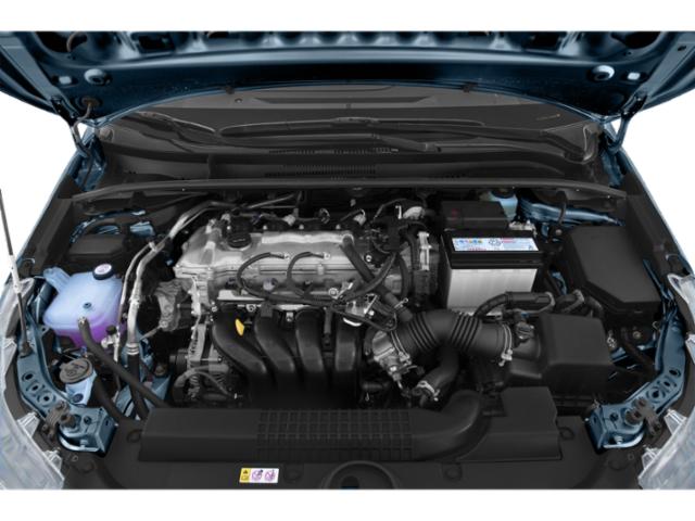 2020 Toyota Corolla LE LE CVT Regular Unleaded I-4 1.8 L/110 [7]
