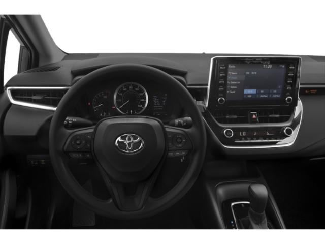 2020 Toyota Corolla LE LE CVT Regular Unleaded I-4 1.8 L/110 [9]