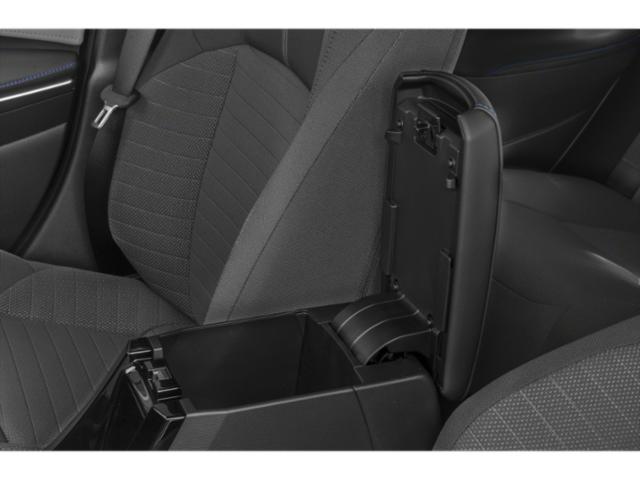 2020 Toyota Corolla SE SE CVT Regular Unleaded I-4 2.0 L/121 [9]