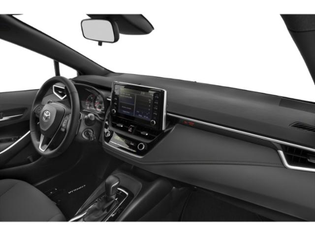 2020 Toyota Corolla SE SE CVT Regular Unleaded I-4 2.0 L/121 [3]
