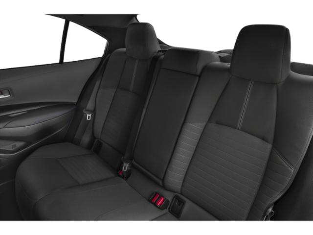 2020 Toyota Corolla SE SE CVT Regular Unleaded I-4 2.0 L/121 [6]