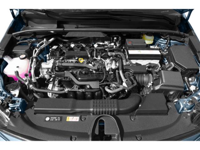 2020 Toyota Corolla SE SE CVT Regular Unleaded I-4 2.0 L/121 [8]