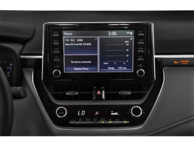 2020 Toyota Corolla SE SE CVT Regular Unleaded I-4 2.0 L/121 [11]