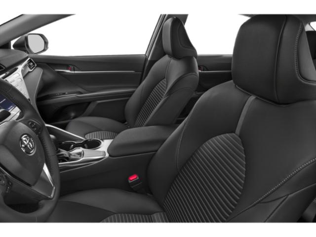 2020 Toyota CAMRY SE SE Auto Regular Gasoline I-4 2.5 L/152 [10]