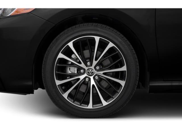 2020 Toyota CAMRY SE SE Auto Regular Gasoline I-4 2.5 L/152 [11]