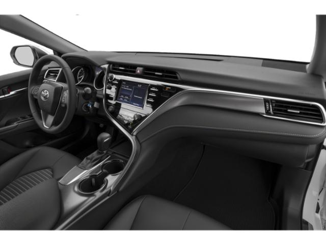 2020 Toyota CAMRY SE SE Auto Regular Gasoline I-4 2.5 L/152 [7]