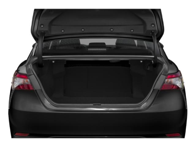 2020 Toyota CAMRY SE SE Auto Regular Gasoline I-4 2.5 L/152 [5]
