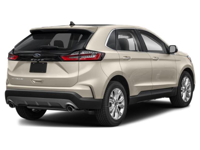 2021 Ford Edge Titanium Titanium AWD Intercooled Turbo Premium Unleaded I-4 2.0 L/122 [1]