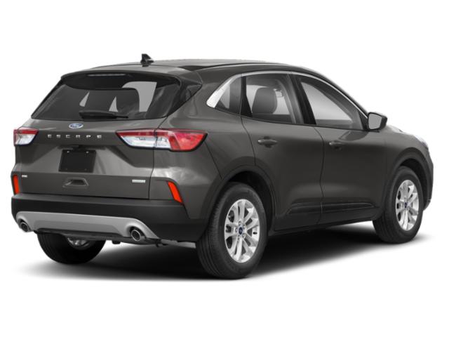 2021 Ford Escape SE SE AWD Intercooled Turbo Regular Unleaded I-3 1.5 L/91 [1]
