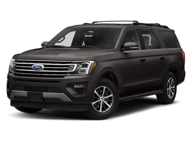 2021 Ford Expedition Limited Max Limited Max 4x4 Twin Turbo Premium Unleaded V-6 3.5 L/213 [9]