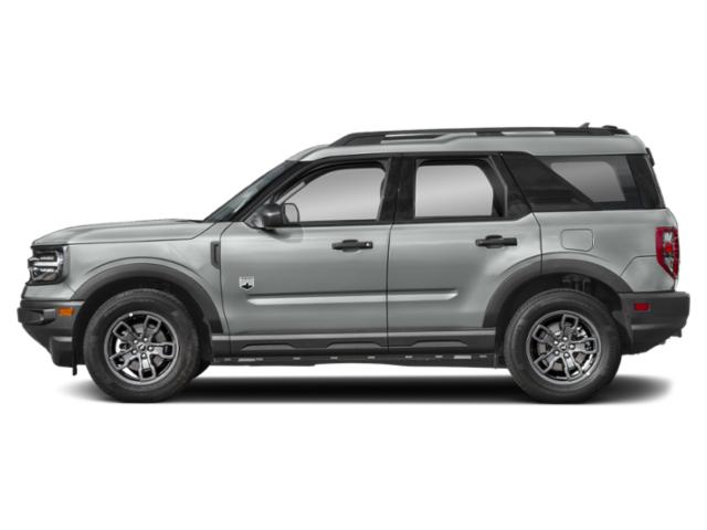 2021 Ford Bronco Sport Big Bend Big Bend 4x4 Intercooled Turbo Regular Unleaded I-3 1.5 L/91 [2]