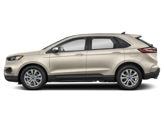 2021 Ford Edge Titanium Titanium AWD Intercooled Turbo Premium Unleaded I-4 2.0 L/122 [2]