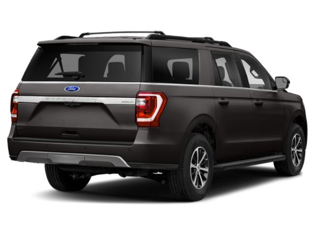 2021 Ford Expedition Limited Max Limited Max 4x4 Twin Turbo Premium Unleaded V-6 3.5 L/213 [2]