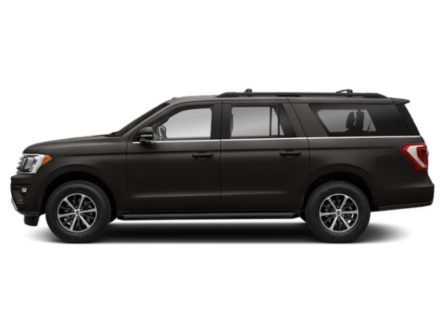 2021 Ford Expedition Limited Max Limited Max 4x4 Twin Turbo Premium Unleaded V-6 3.5 L/213 [1]