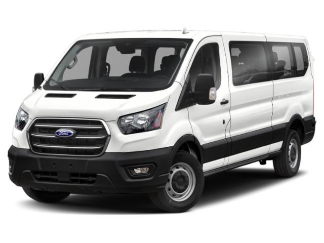 2021 Ford Transit Passenger Wagon T350 T-150 XL LR PASS 3.5 Liter Cyclone [0]