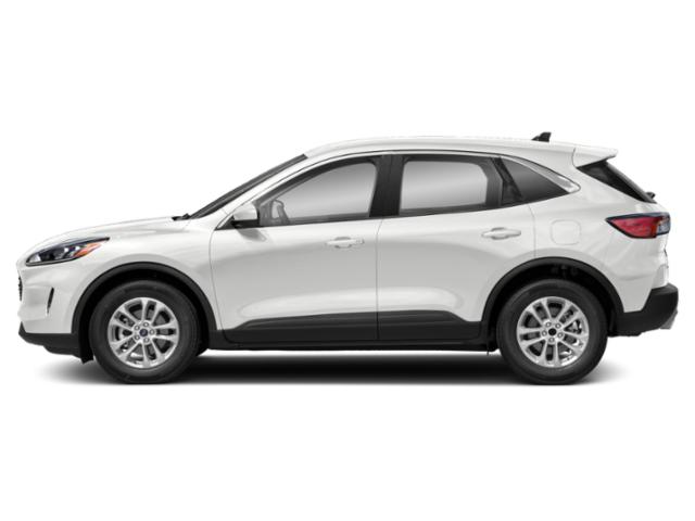 2021 Ford Escape SE Hybrid SE Hybrid AWD Gas/Electric I-4 2.5 L/152 [2]