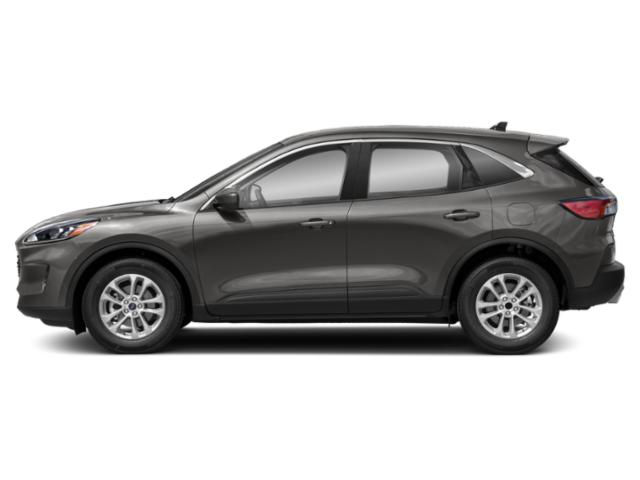 2021 Ford Escape SE SE AWD Intercooled Turbo Regular Unleaded I-3 1.5 L/91 [2]