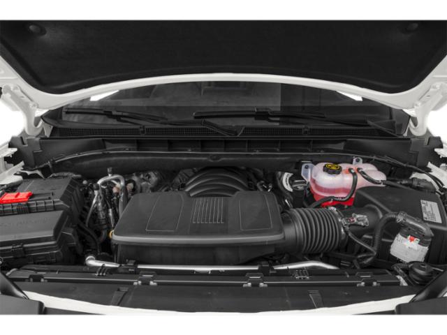 2022 GMC Yukon SLT 4WD 4dr SLT Gas V8 5.3L/ [4]