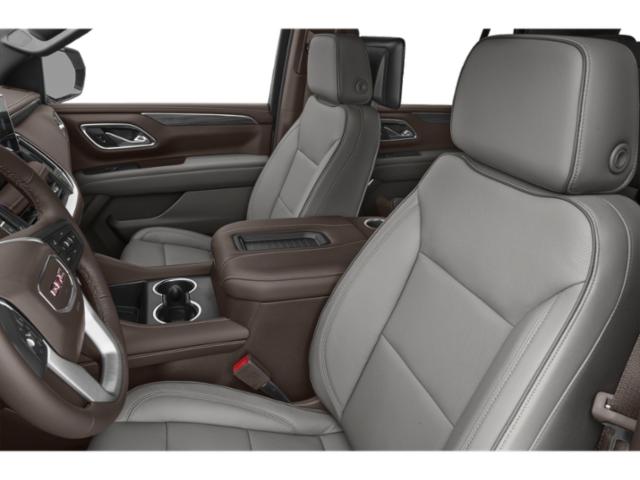 2022 GMC Yukon SLT 4WD 4dr SLT Gas V8 5.3L/ [11]