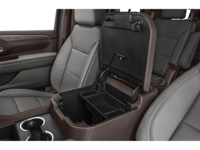 2022 GMC Yukon SLT 4WD 4dr SLT Gas V8 5.3L/ [5]
