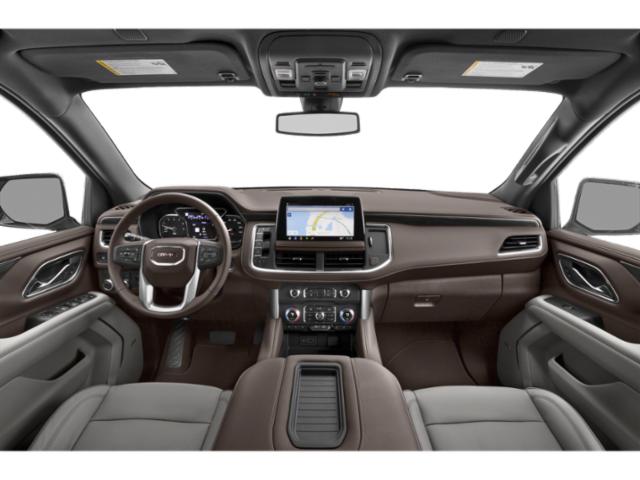 2022 GMC Yukon SLT 4WD 4dr SLT Gas V8 5.3L/ [7]