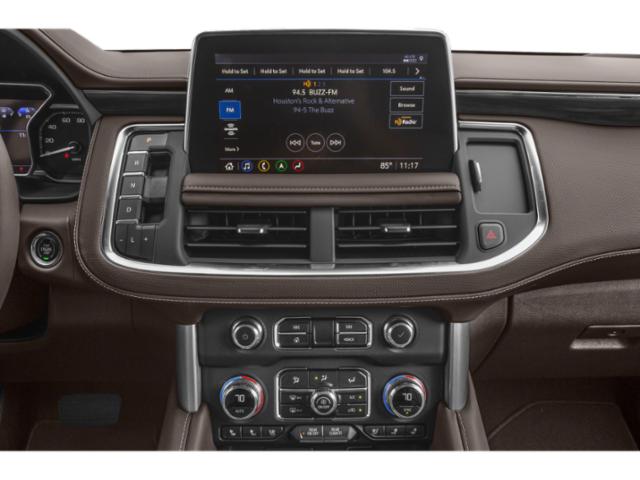 2022 GMC Yukon SLT 4WD 4dr SLT Gas V8 5.3L/ [3]