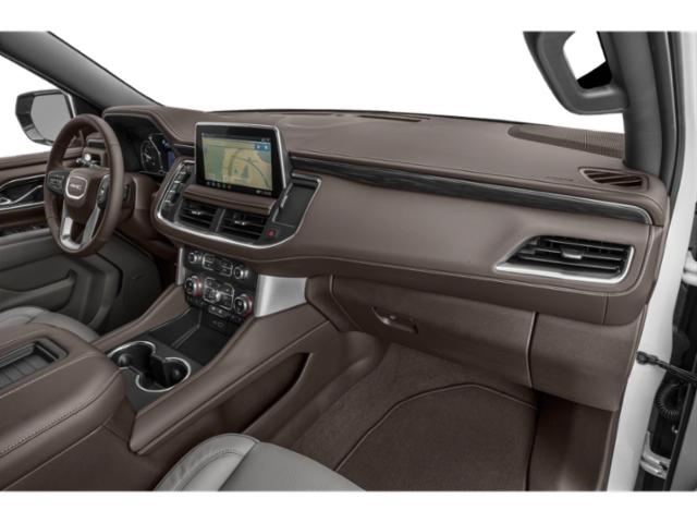 2022 GMC Yukon SLT 4WD 4dr SLT Gas V8 5.3L/ [6]