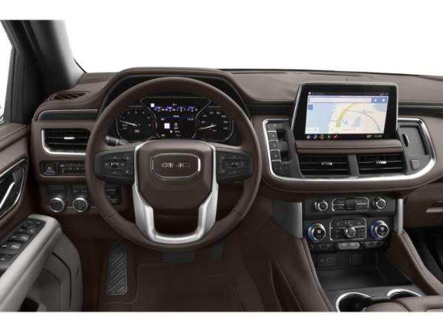 2022 GMC Yukon SLT 4WD 4dr SLT Gas V8 5.3L/ [10]