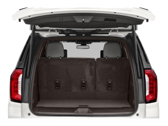 2022 GMC Yukon SLT 4WD 4dr SLT Gas V8 5.3L/ [8]