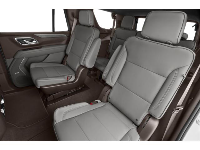2022 GMC Yukon SLT 4WD 4dr SLT Gas V8 5.3L/ [9]