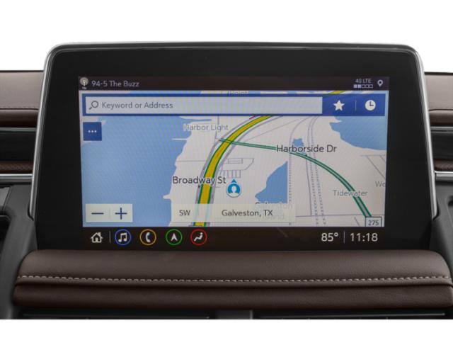2022 GMC Yukon SLT 4WD 4dr SLT Gas V8 5.3L/ [12]