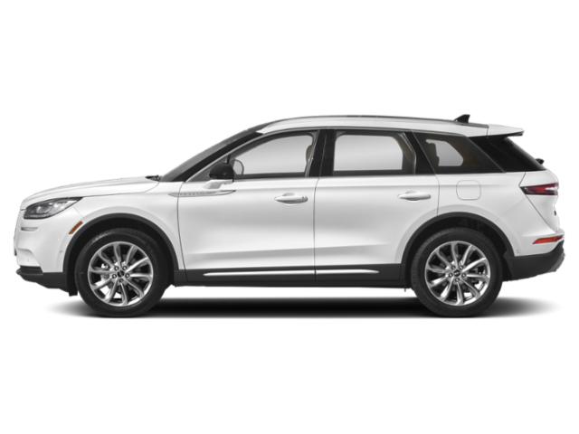 2020 Lincoln Corsair Reserve Reserve AWD Intercooled Turbo Premium Unleaded I-4 2.3 L/140 [1]