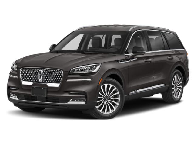 2020 Lincoln Aviator Reserve Reserve AWD Twin Turbo Premium Gasoline V-6 3.0 L/183 [1]
