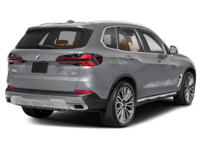 2024 BMW X5 sDrive40i sDrive40i Sports Activity Vehicle Intercooled Turbo Gas/Electric I-6 3.0 L/183 [2]