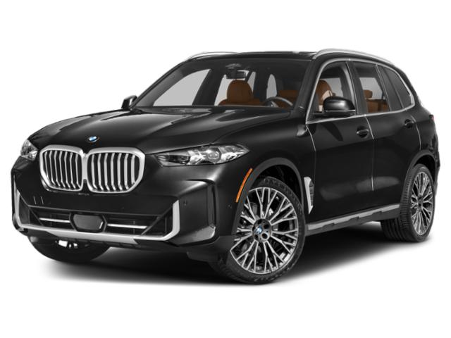 2024 BMW X5 xDrive40i's photo