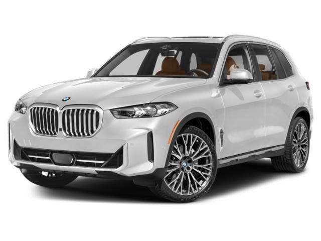 2024 Bmw X5 sDrive40i sDrive40i Sports Activity Vehicle Intercooled Turbo Gas/Electric I-6 3.0 L/183 [0]