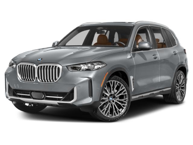 2024 BMW X5 sDrive40i sDrive40i Sports Activity Vehicle Intercooled Turbo Gas/Electric I-6 3.0 L/183 [2]