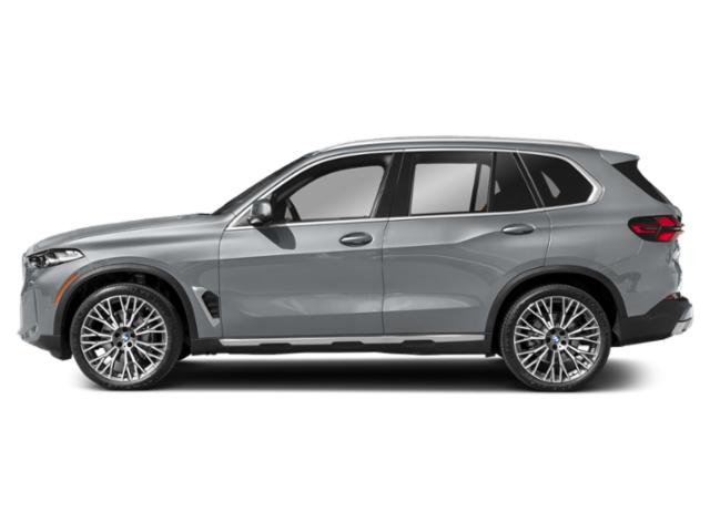 2024 BMW X5 sDrive40i sDrive40i Sports Activity Vehicle Intercooled Turbo Gas/Electric I-6 3.0 L/183 [1]
