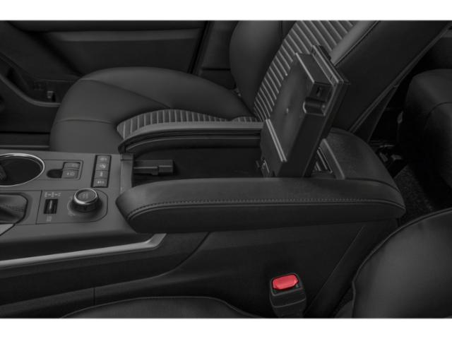 2022 Toyota Highlander XLE XLE AWD Regular Unleaded V-6 3.5 L/211 [11]
